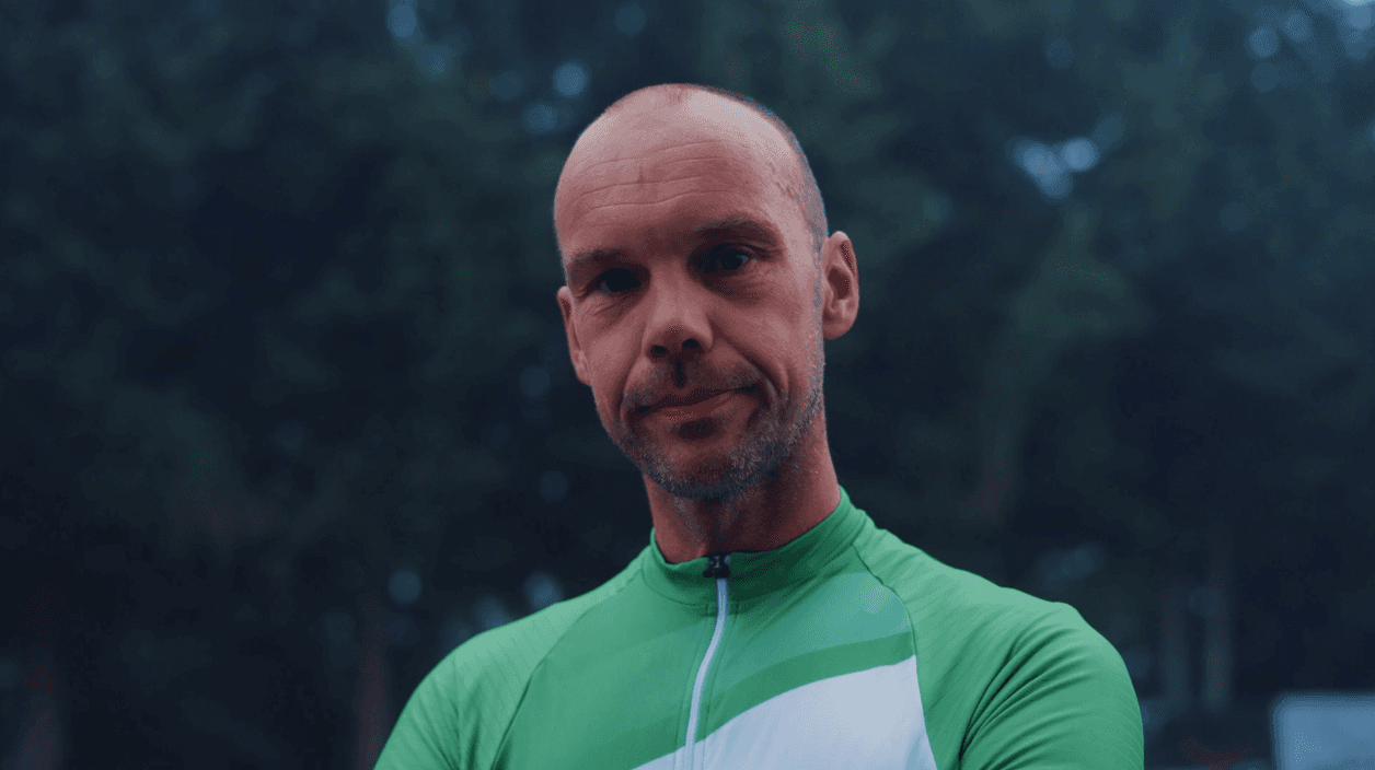 Het verhaal van Ruud