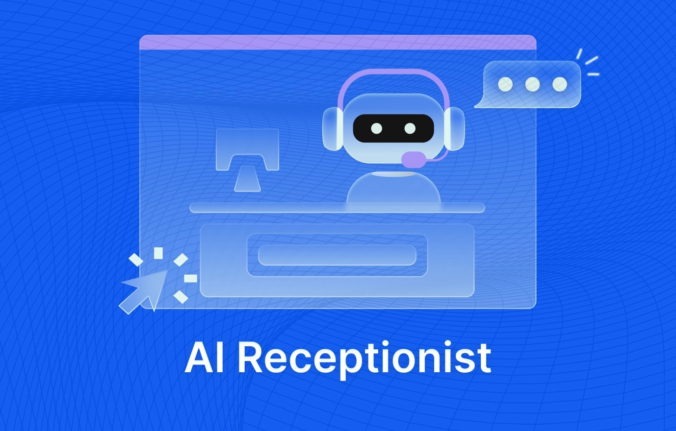 AI Receptionist