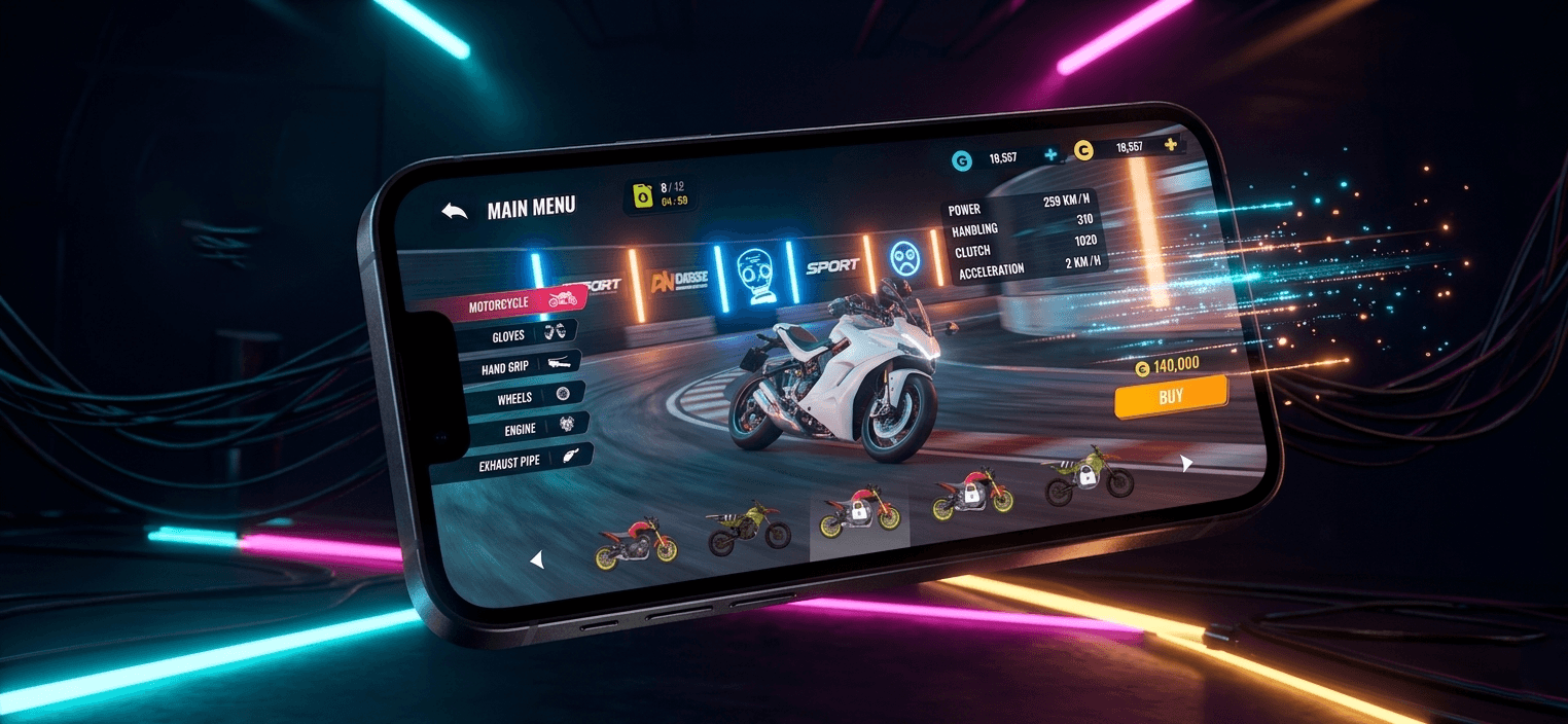 crafted with exquisite materials