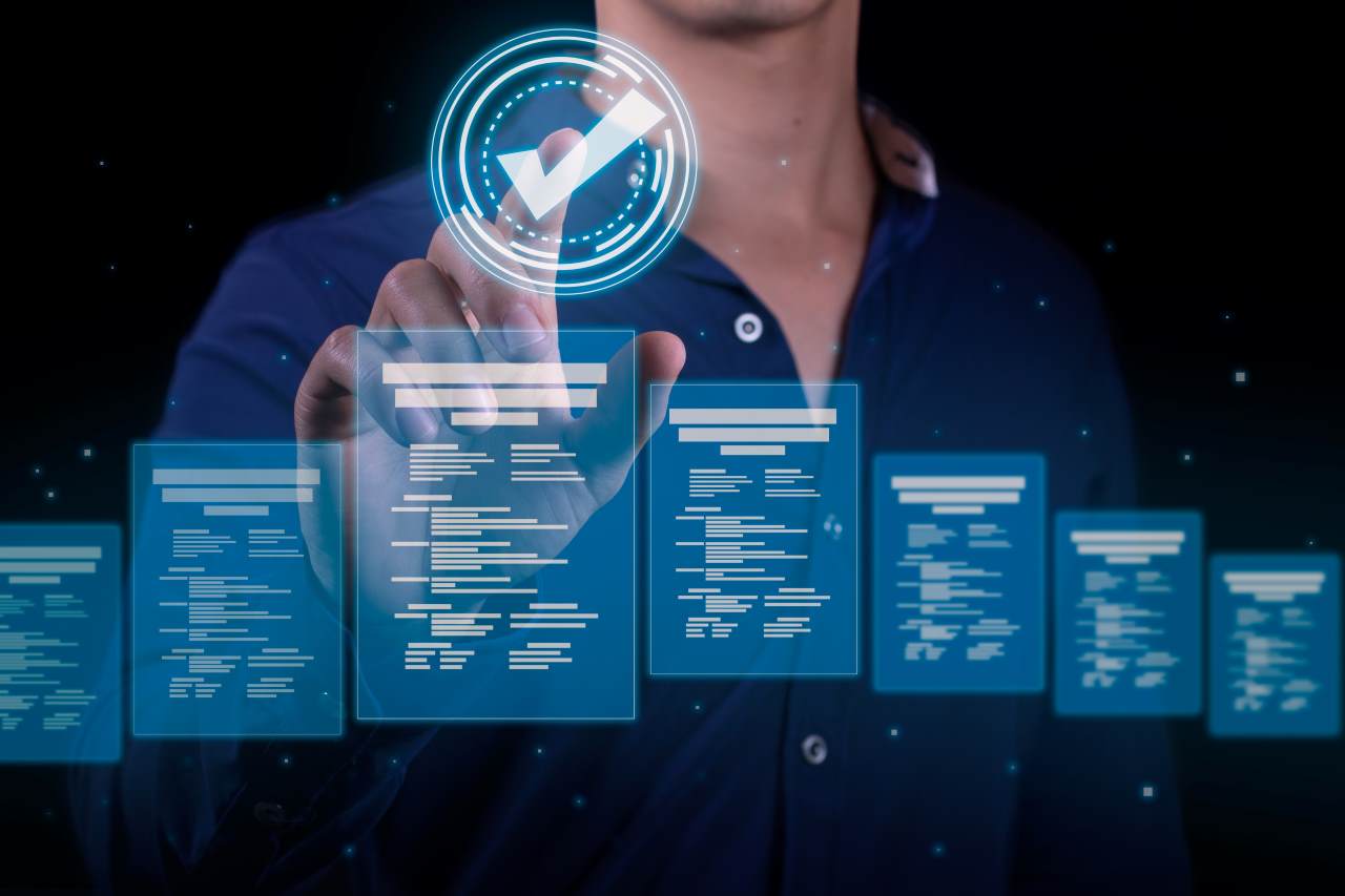 Solução de Background Check via API