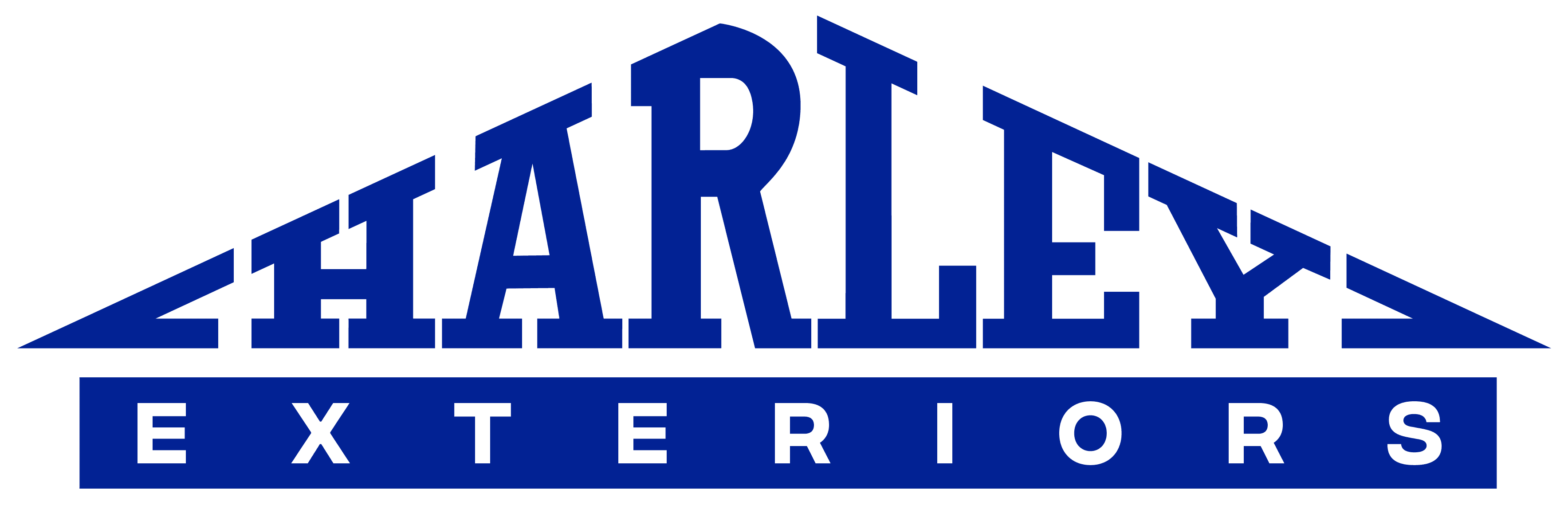 Harley Exteriors Logo