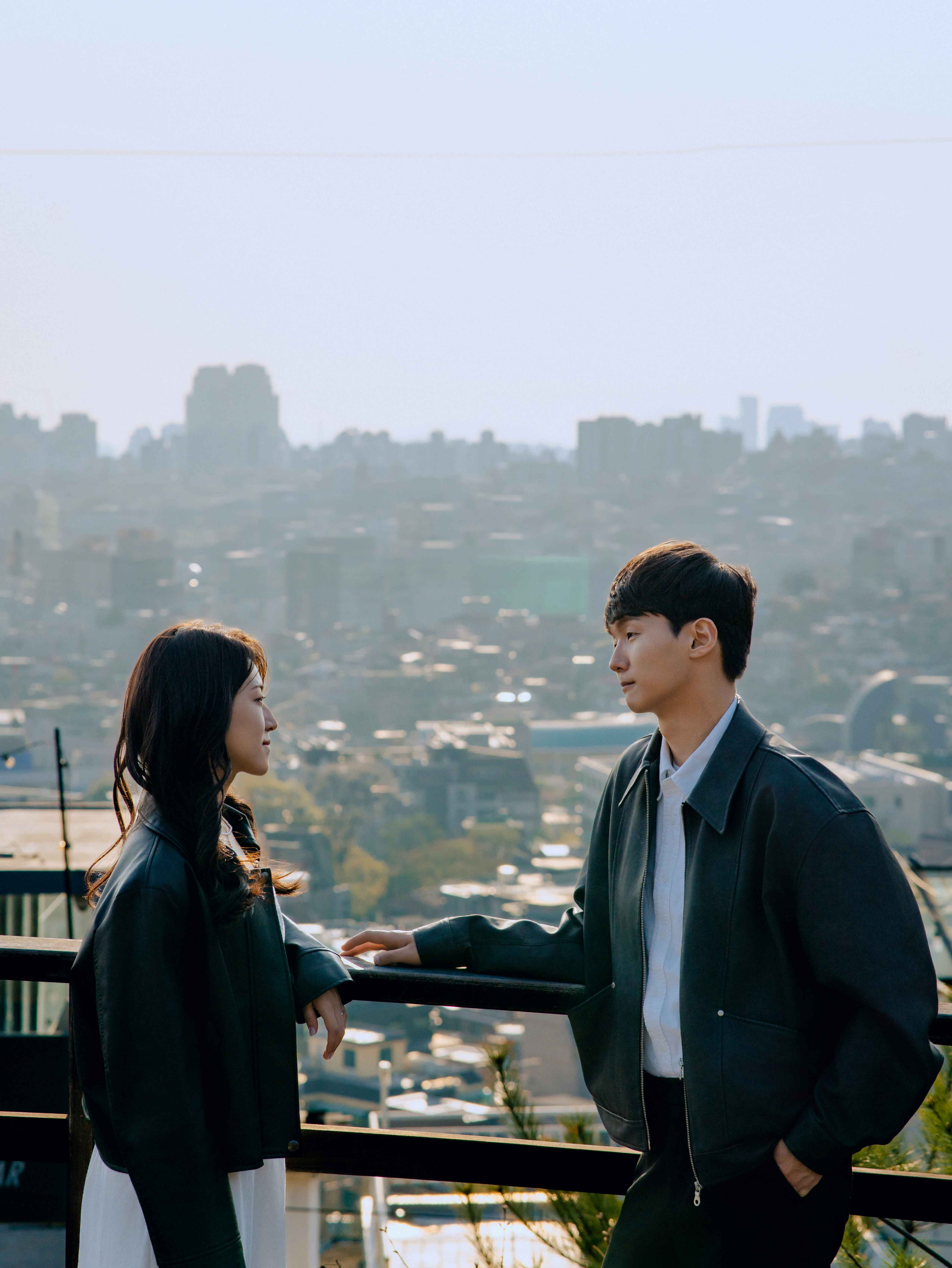 [필름커넥트] 서울 야외 웨딩스냅 촬영 후기 | 작가추천 유운필름