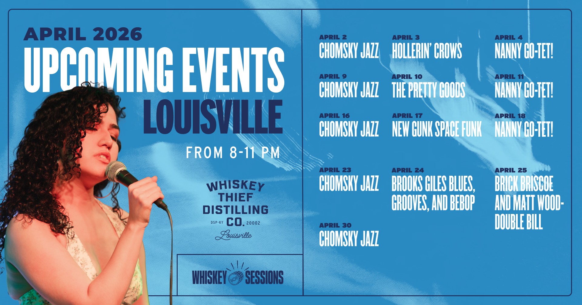 Louisville Loves A Charlie Brown Christmas