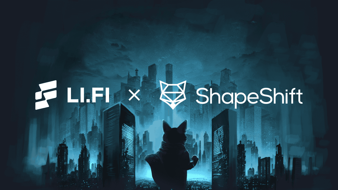 Shapeshift