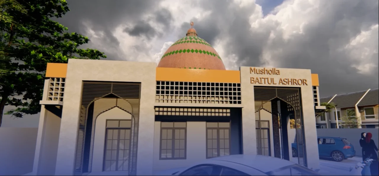 Masjid