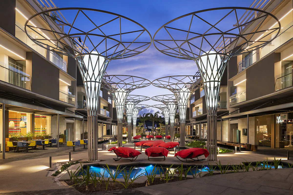 Hotel Catalonia Grand Costa Mujeres All Suites & Spa