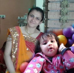 Shruti Surjan