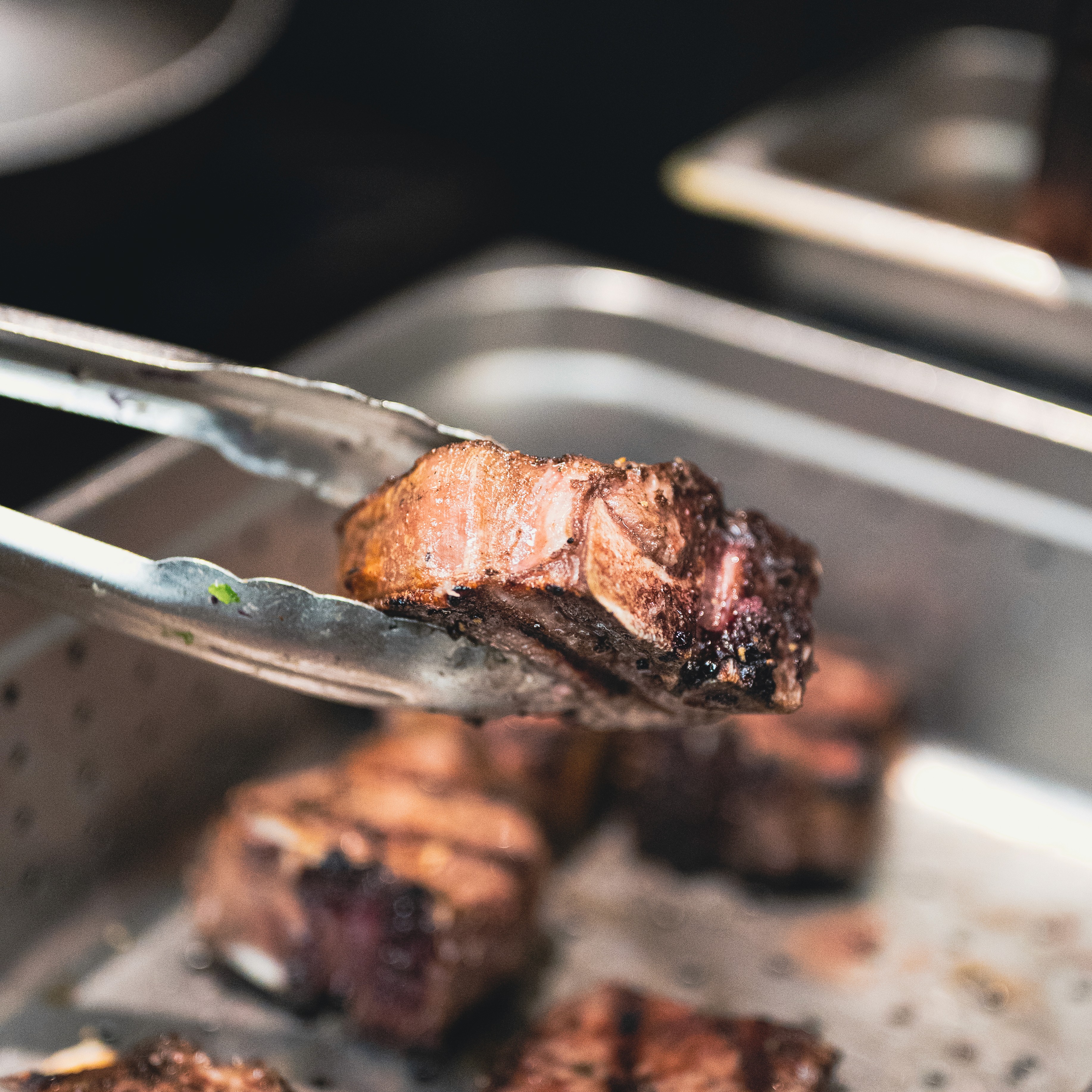 Mother’s Day brunch celebration at Toscana Grill in Calgary