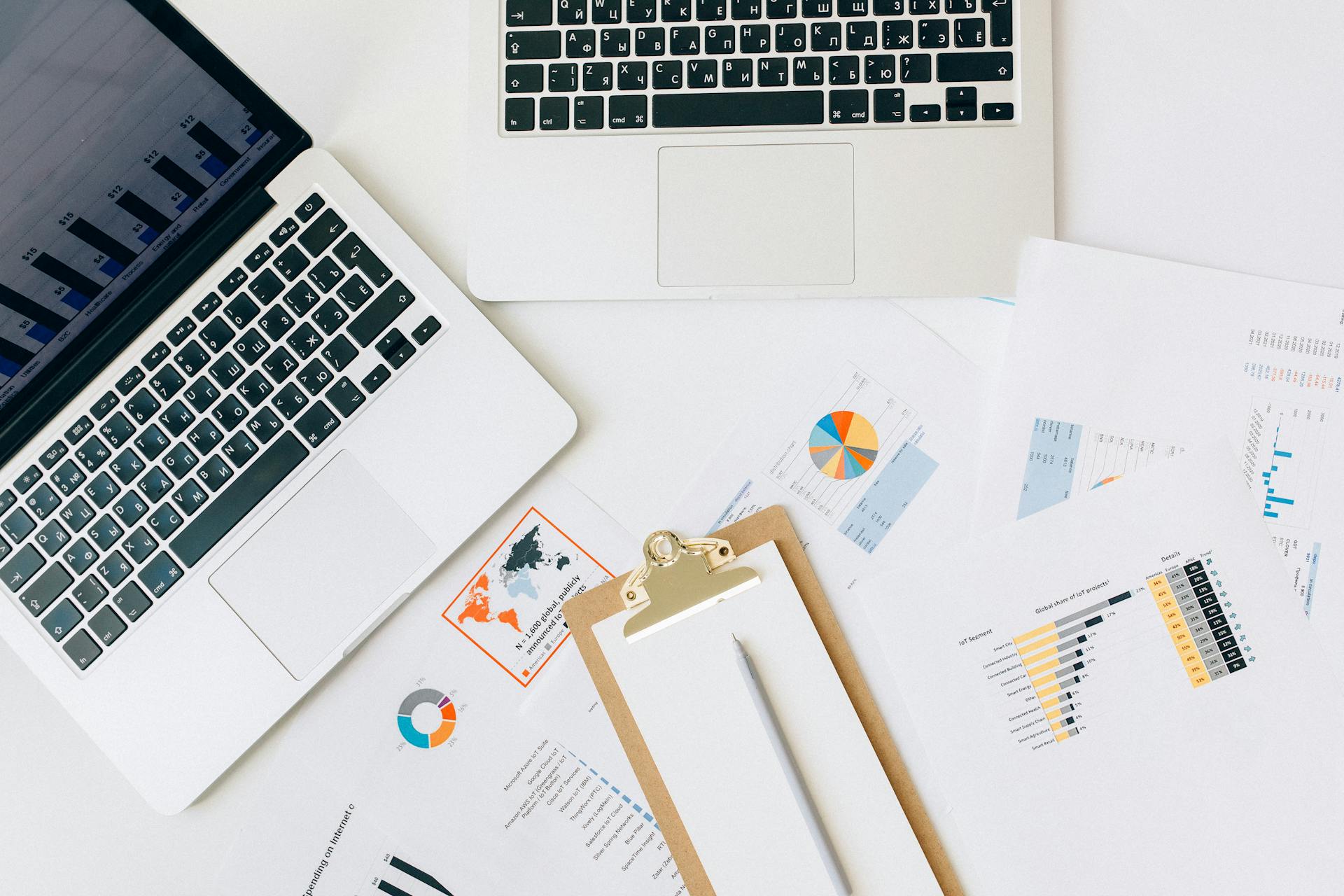 KYC and AML Consulting for Fintech
