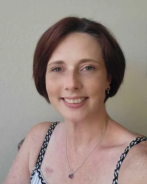 Board Member Photo