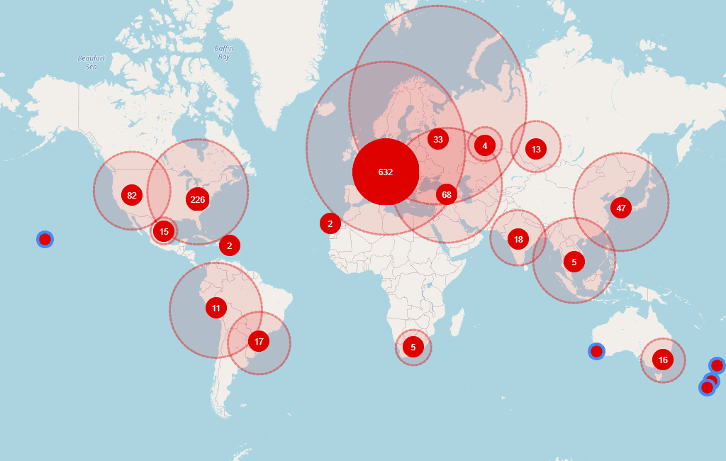 World MS Day 2022 5 phase 3 sites