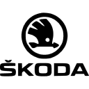 Skoda Brand logo