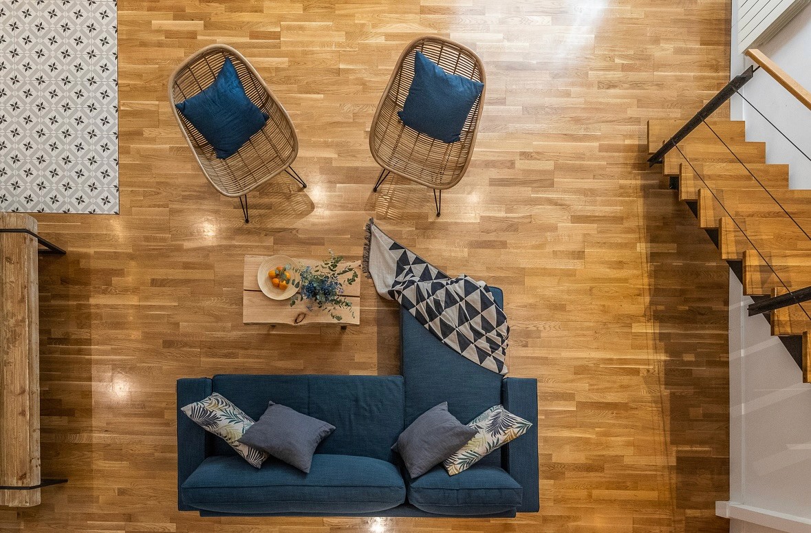 Waou Rentals Vacation Home with remarkable design