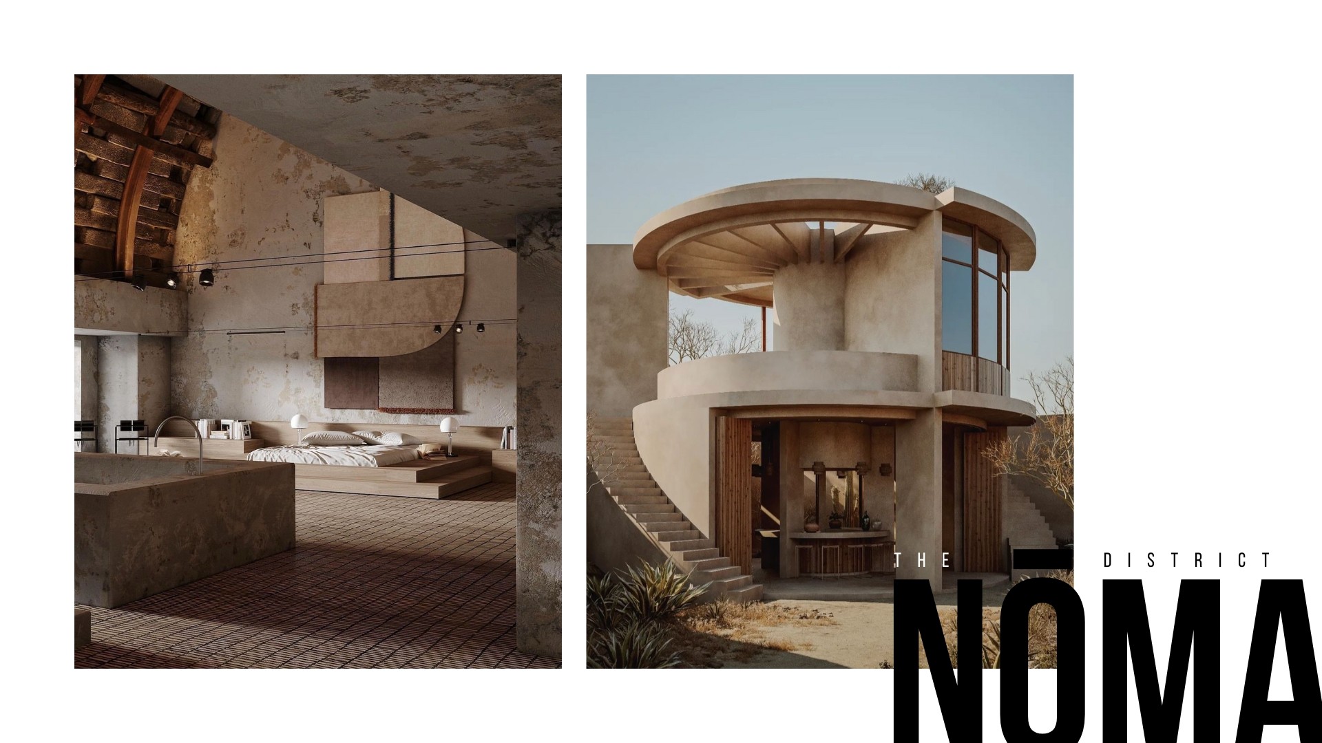 NŌMA Concepts