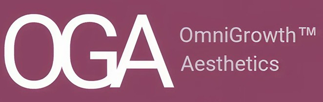 OmniGrowth Aesthetics Logo
