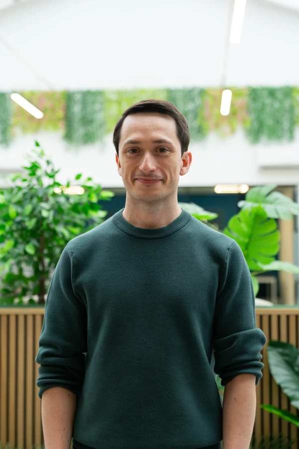 David Tatnell Nebu~Flow