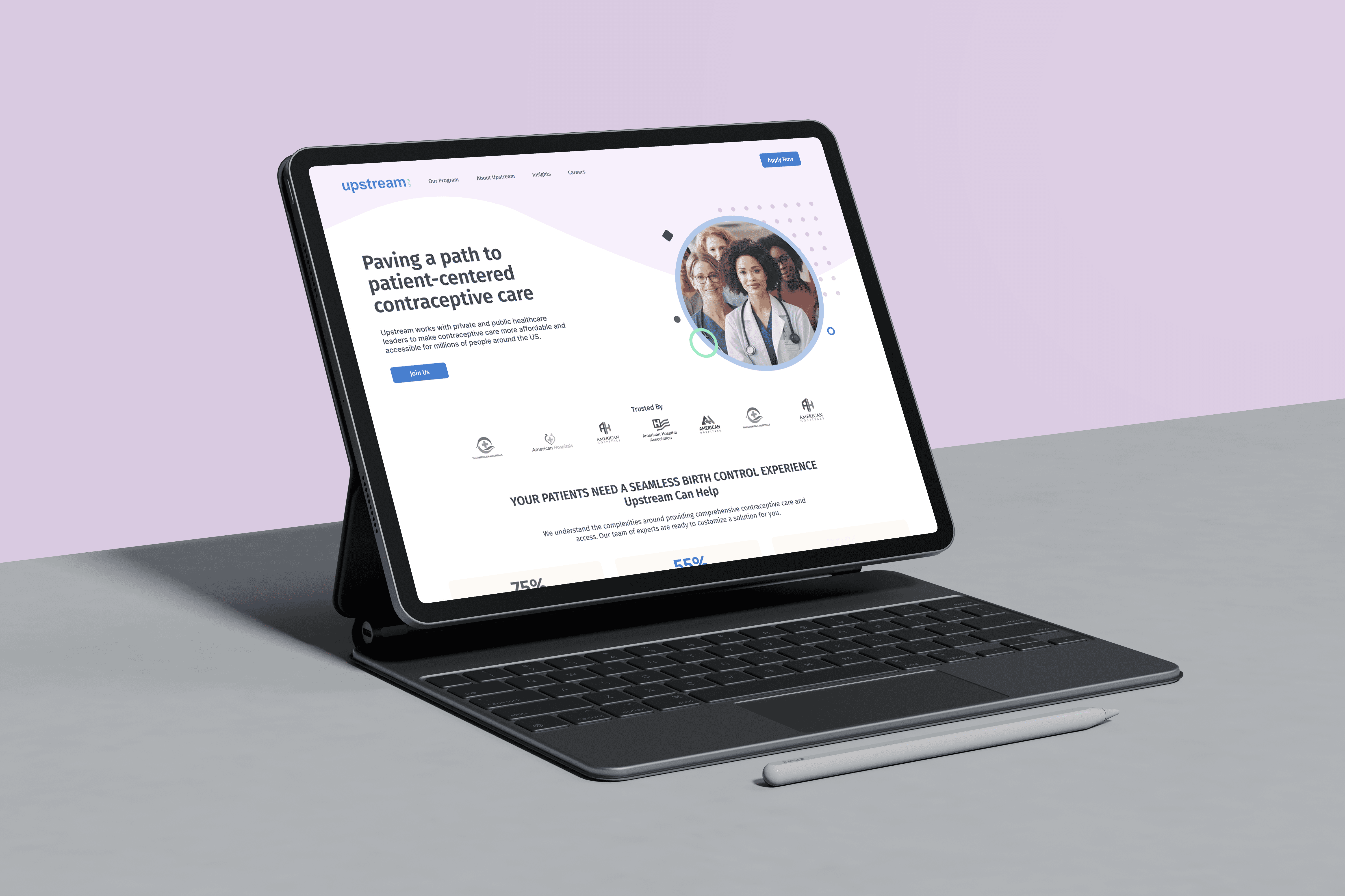 AIRSO - Smart Speakers