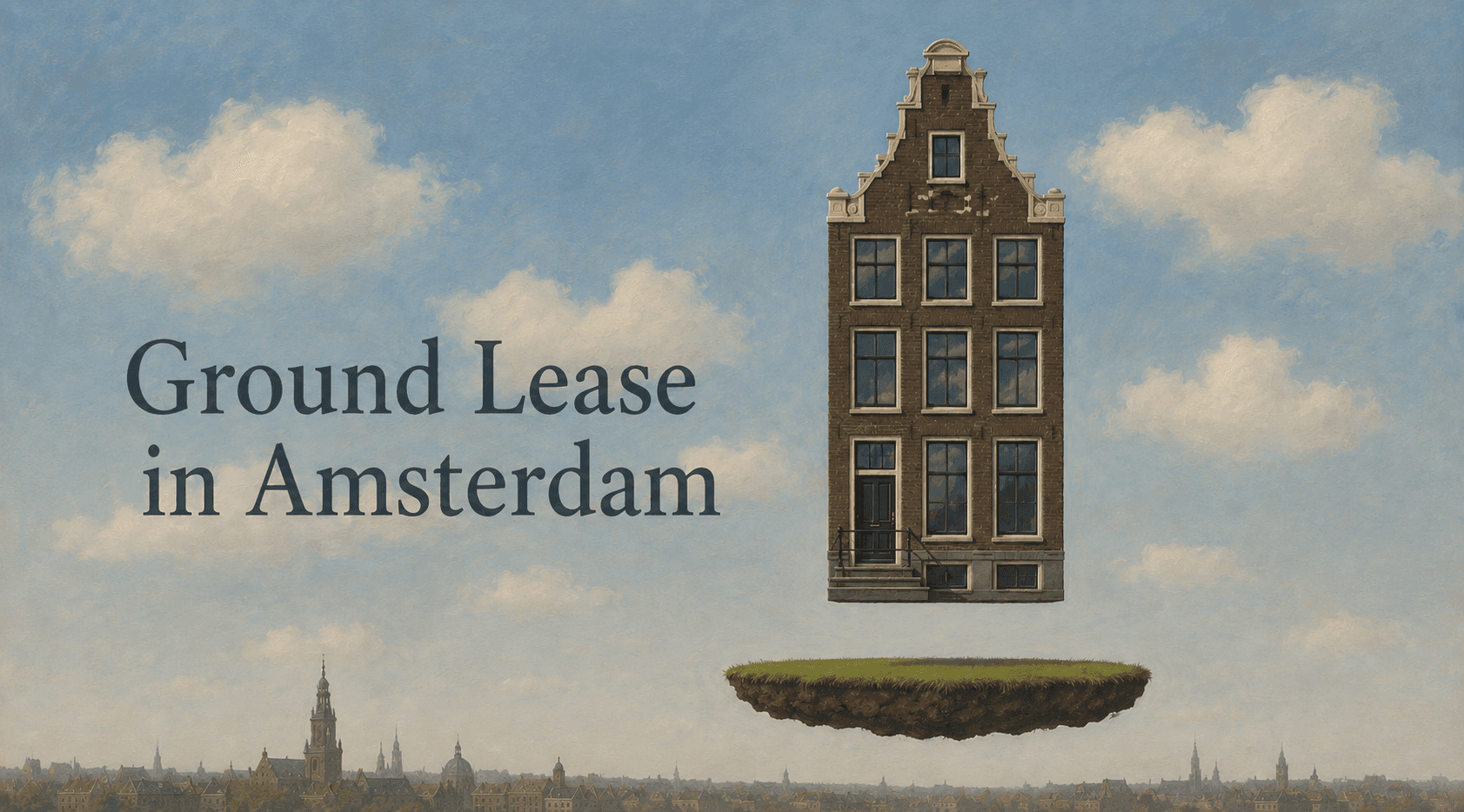I need the alt text for the image1:21 PMClaude responded: Ground lease in Amsterdam (erfpacht) explained for home buyers, by Amsterdam Life Homes.Ground lease in Amsterdam (erfpacht) explained for home buyers, by Amsterdam Life Homes.