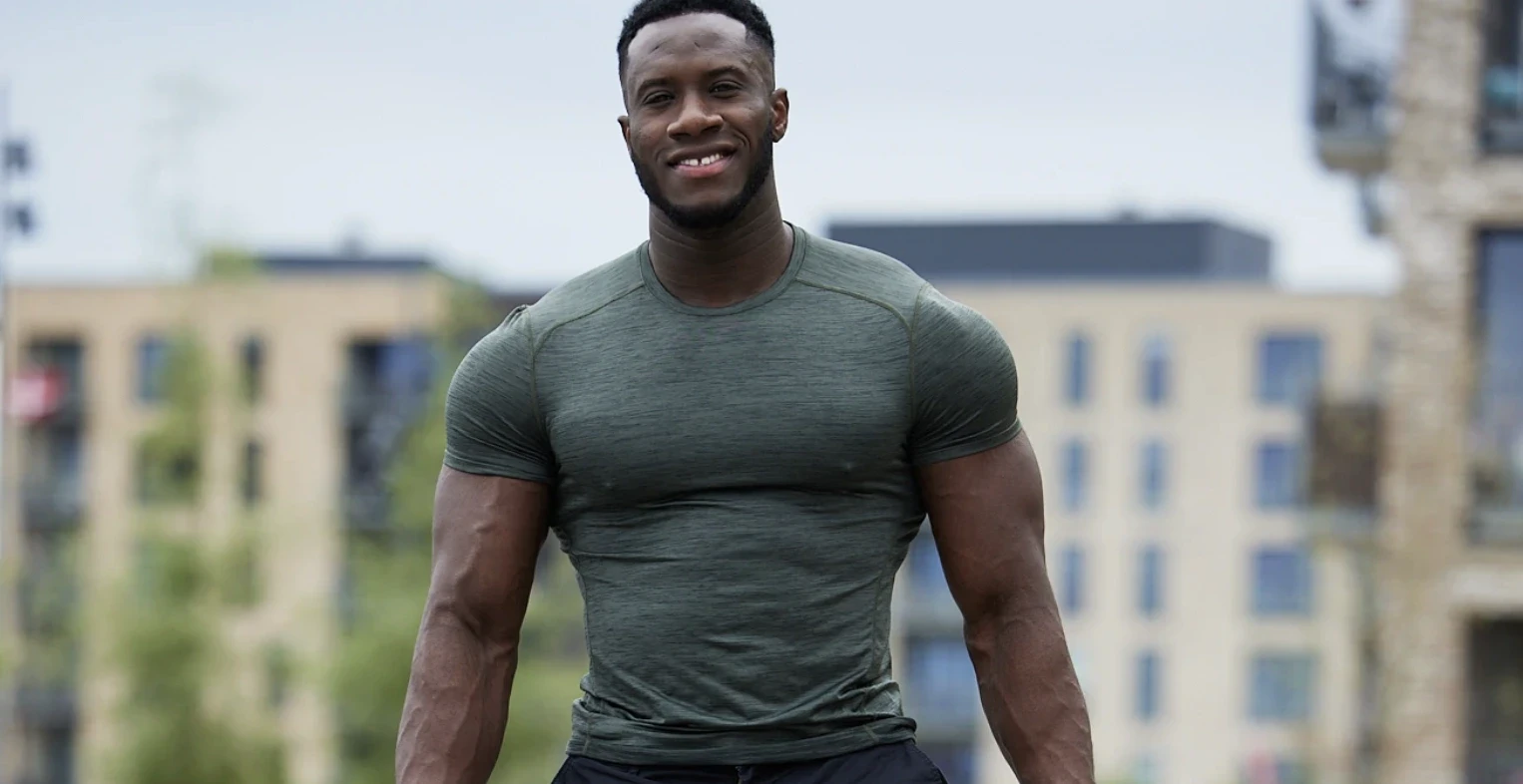 George fra GA Fitness i case om Meta Ads og vækst