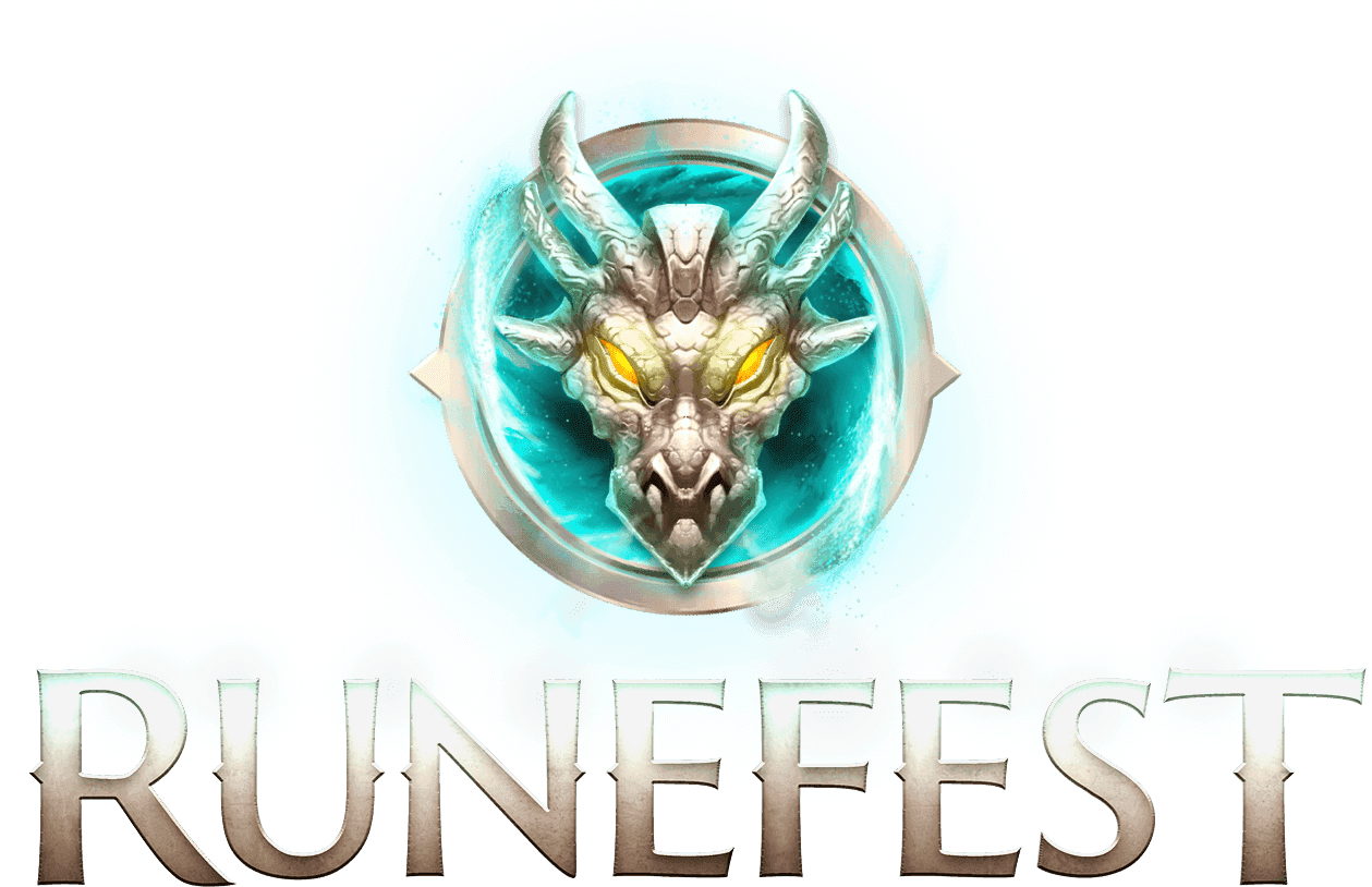 Runefest Logo