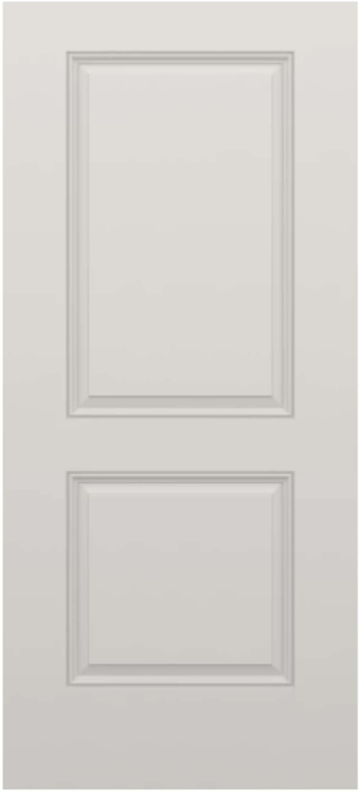 Fiberglass Door