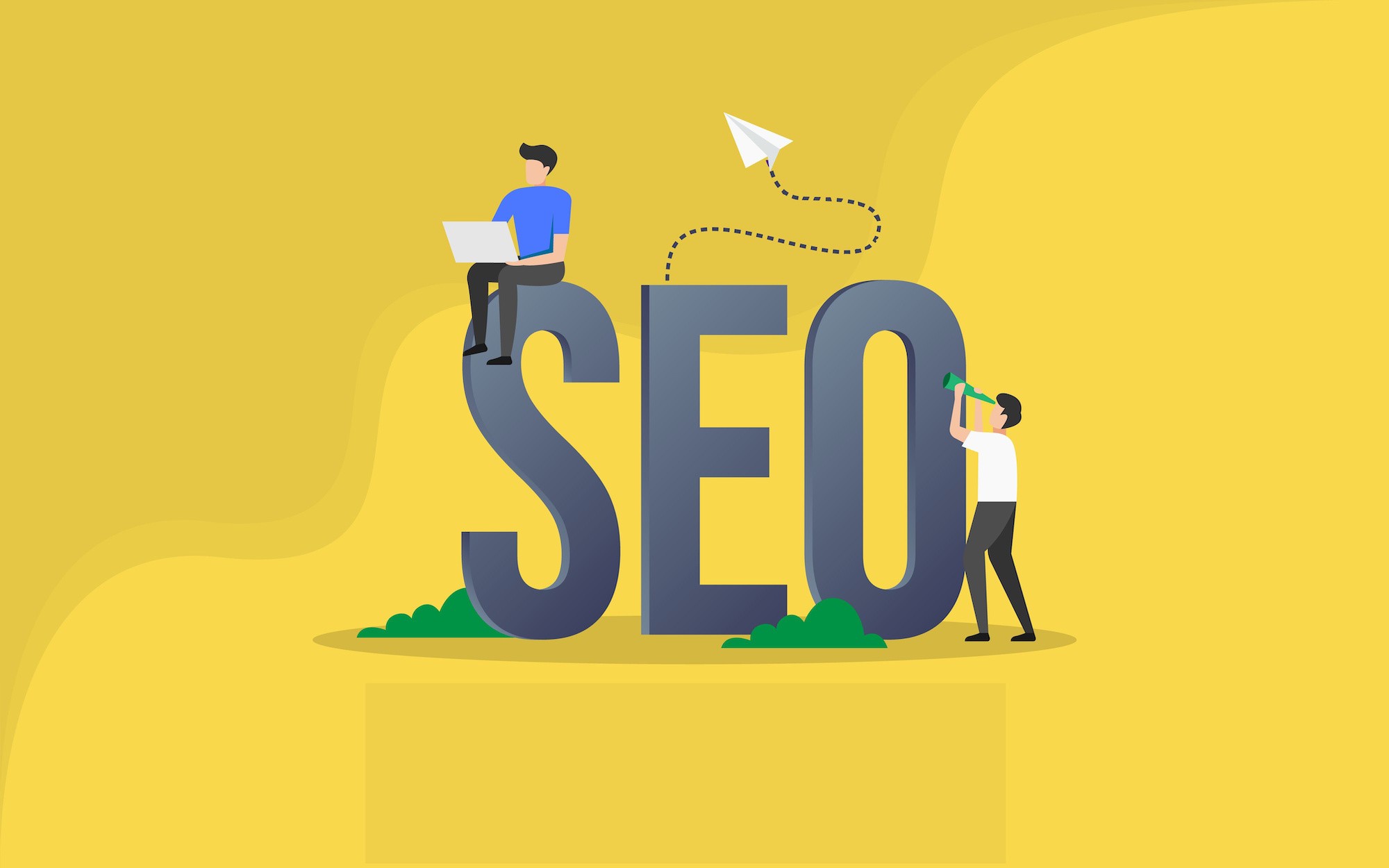 minimalist SEO - SEO Agency Brisbane