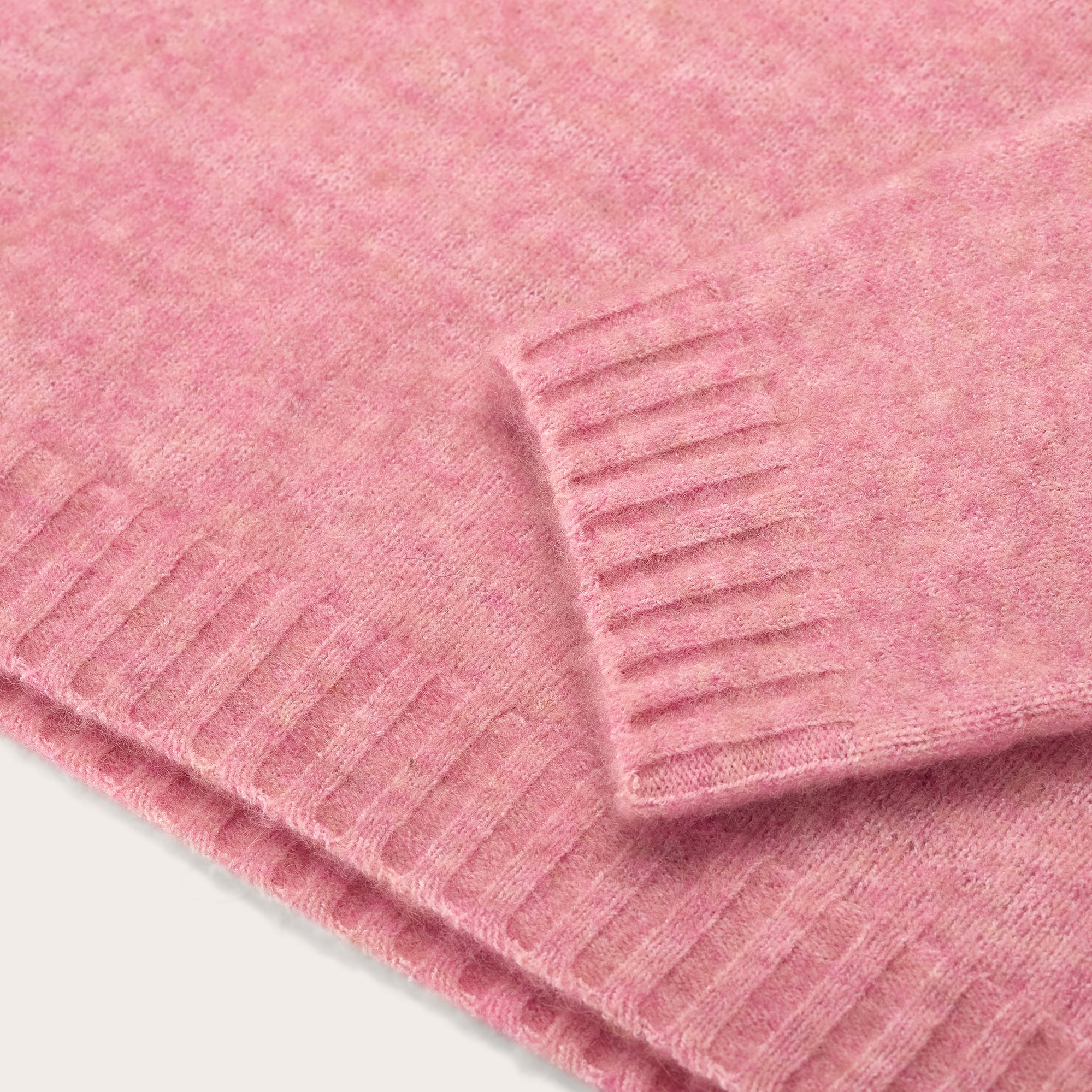 Lupo Turtle Neck Jumper - Mandelli UK