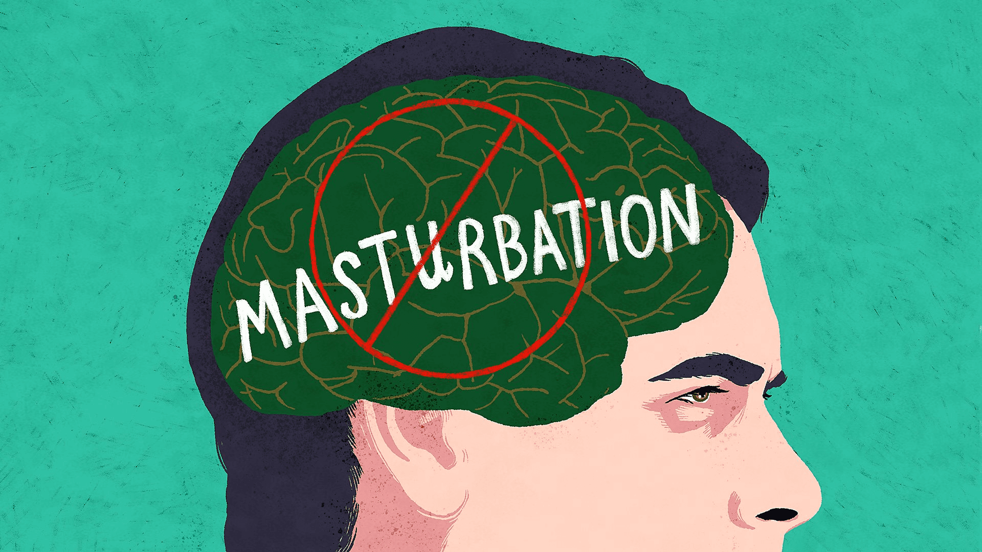 Why Stopping Masturbation Is So Hard