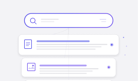 Retention graph with user return notifications for analyzing feature effectiveness.