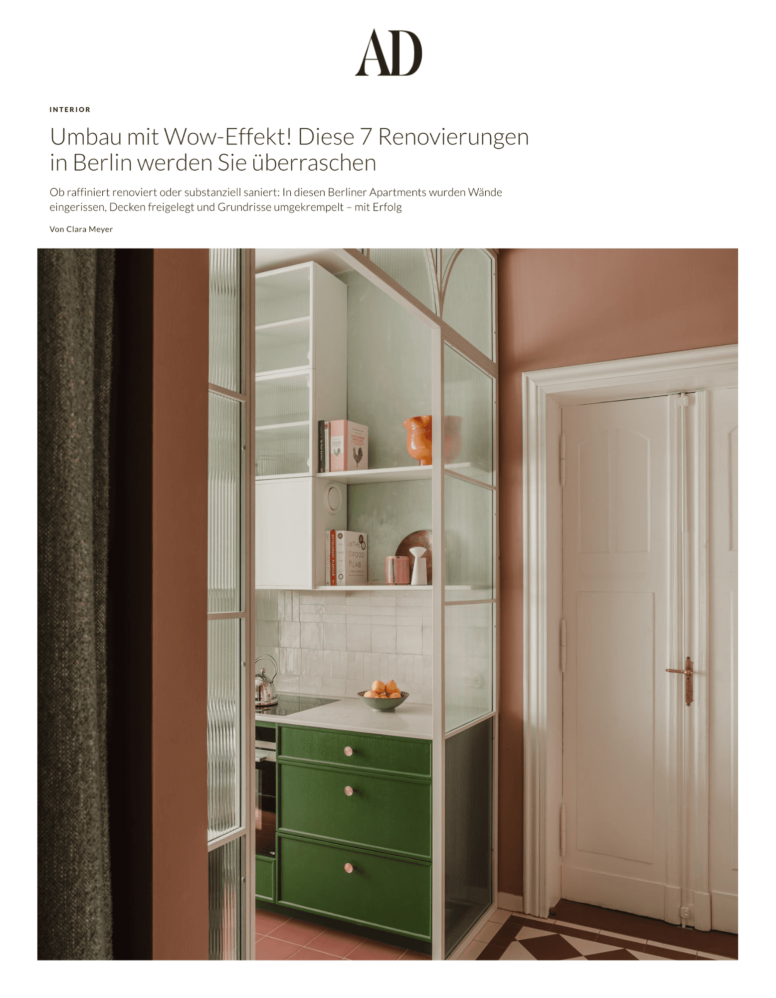 Studio Bosko in press