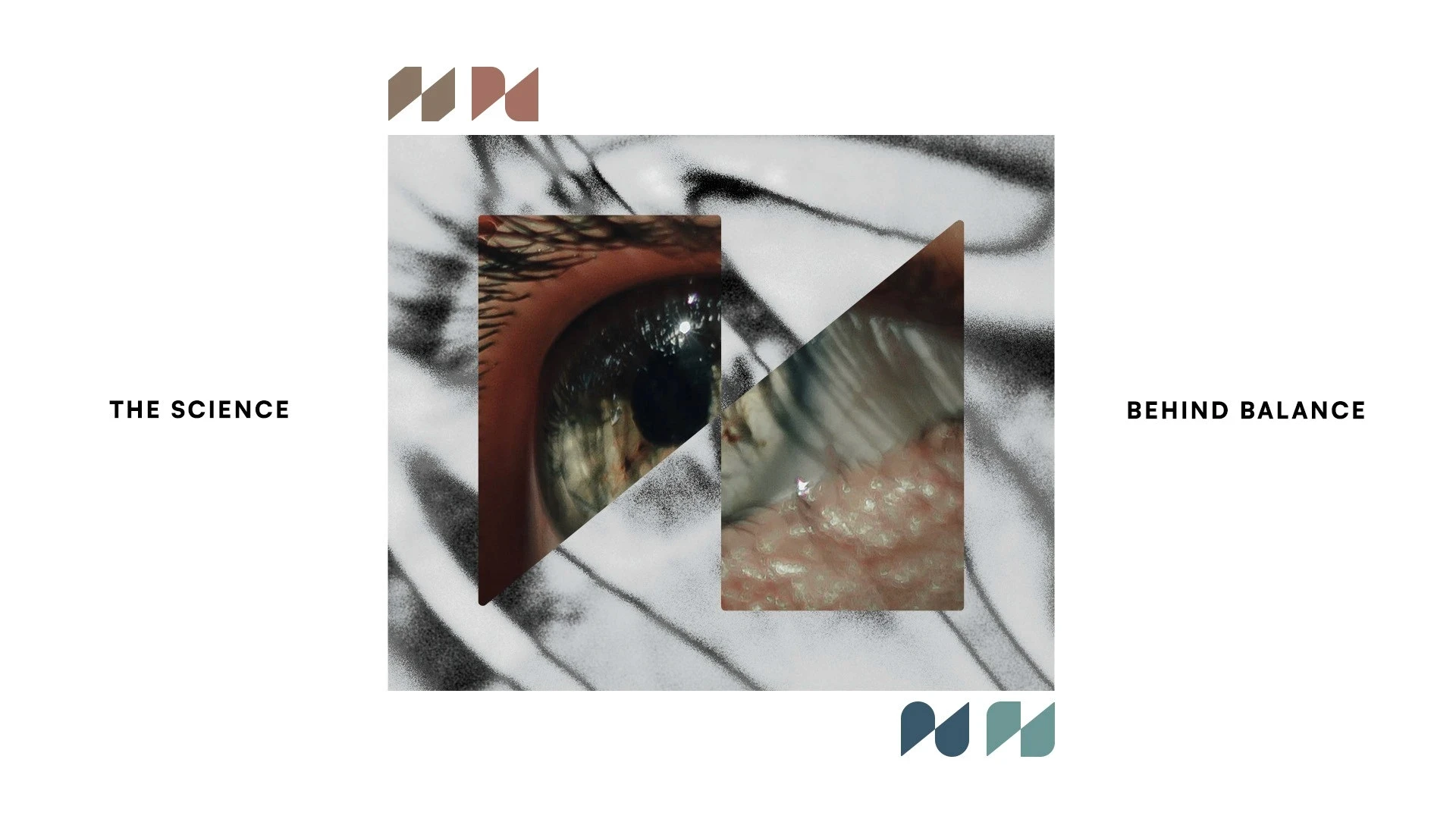 Abstract graphic design for brand identity, logo, packaging. Designer Barcelona.