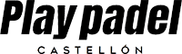 Logo de Play Padel Castellón