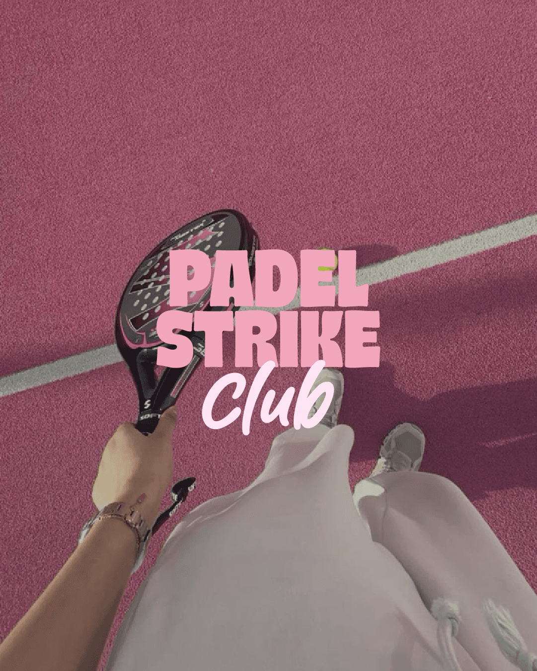 Padel Strike Club