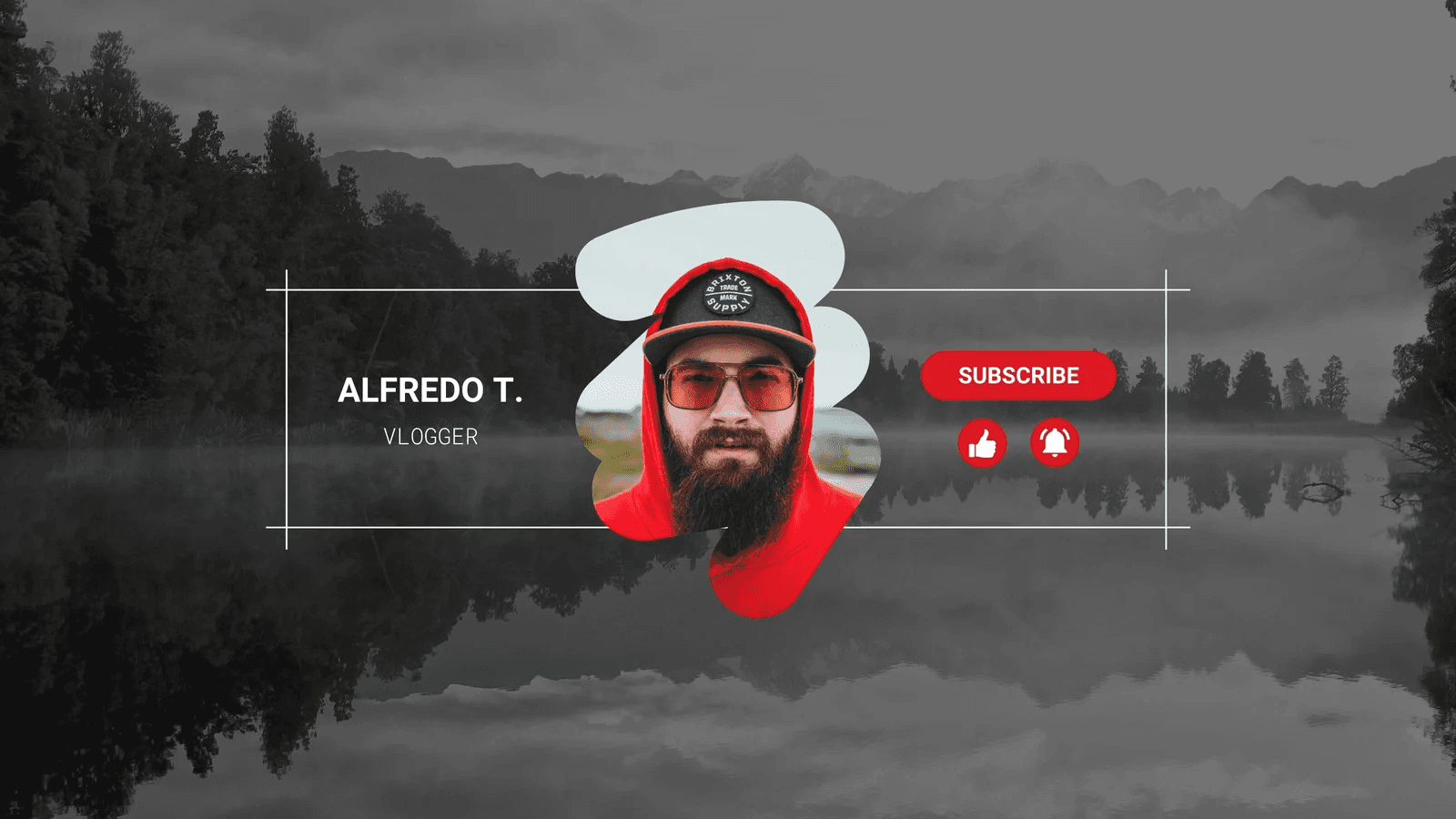 Design Tips for an Effective YouTube Channel Banner