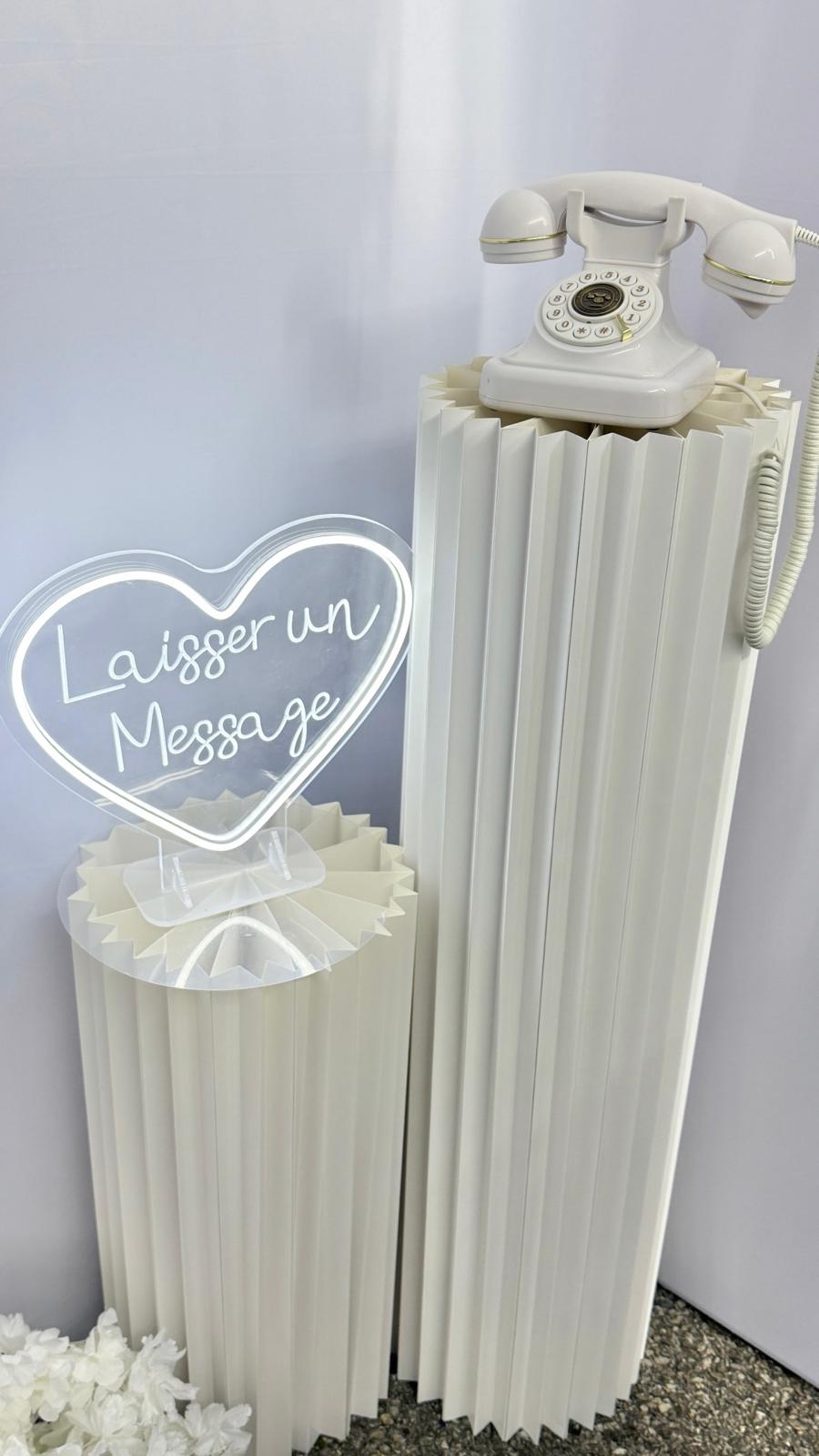 Location telephone mariage à Saint-Martin-d’Hères