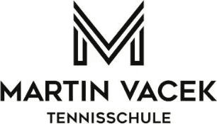 Logo Martin Vacek Tennisschule