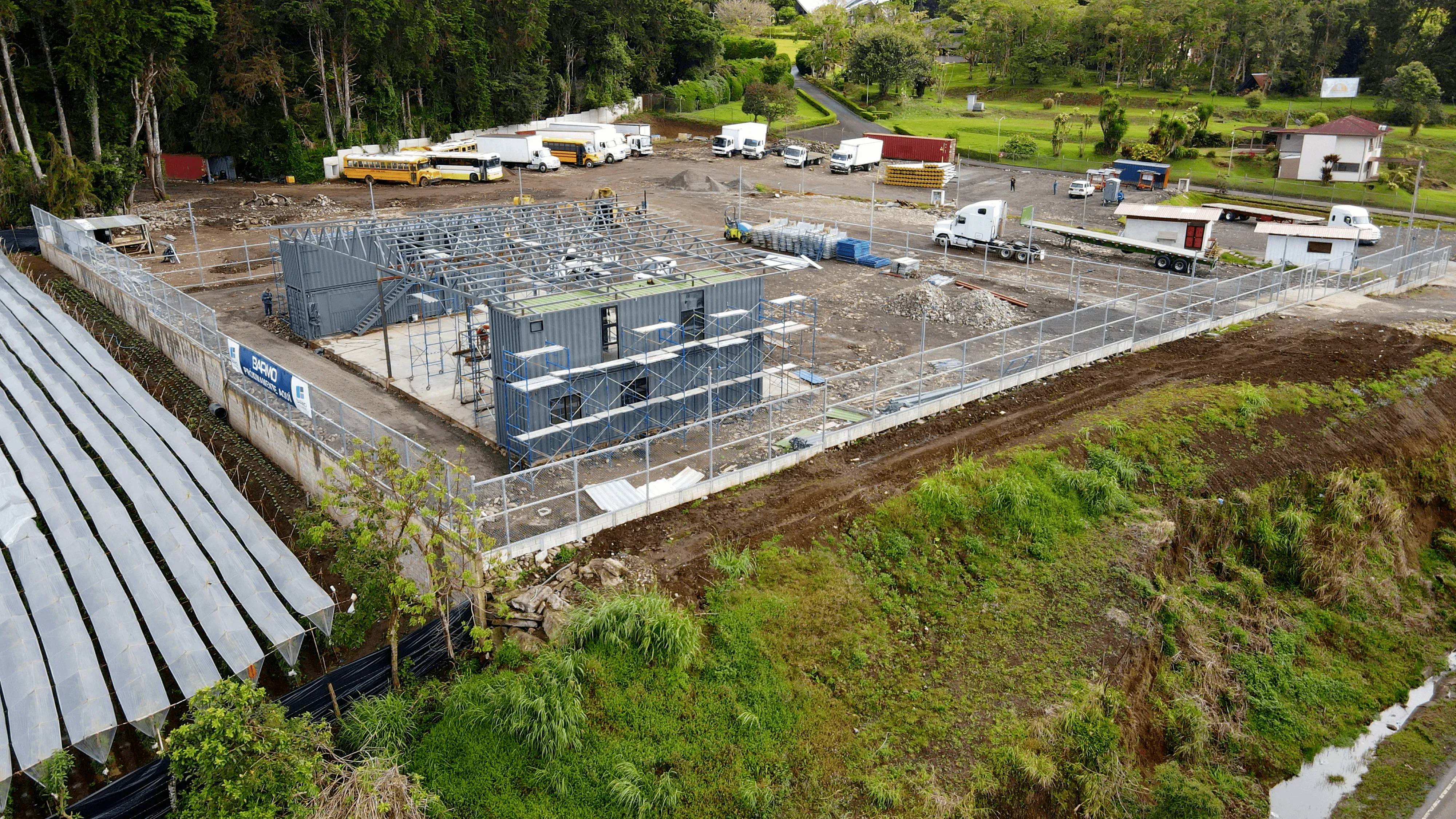 Nueva Ubicacion Barmo Equipos