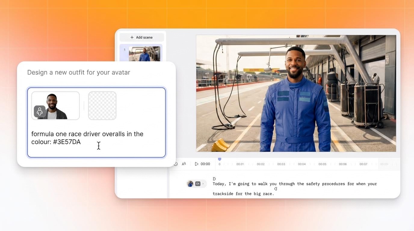 17 Best AI Avatar Generators We Tested for 2026