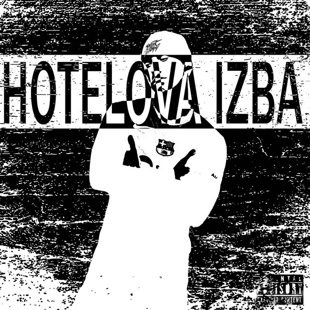 Cover singlu hotelova izba od ahojniki