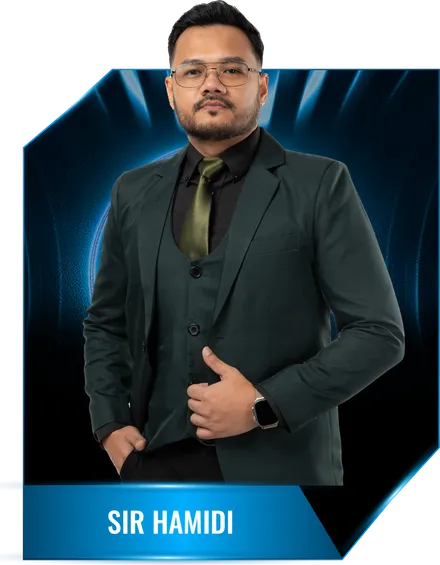 Sir Hamidi