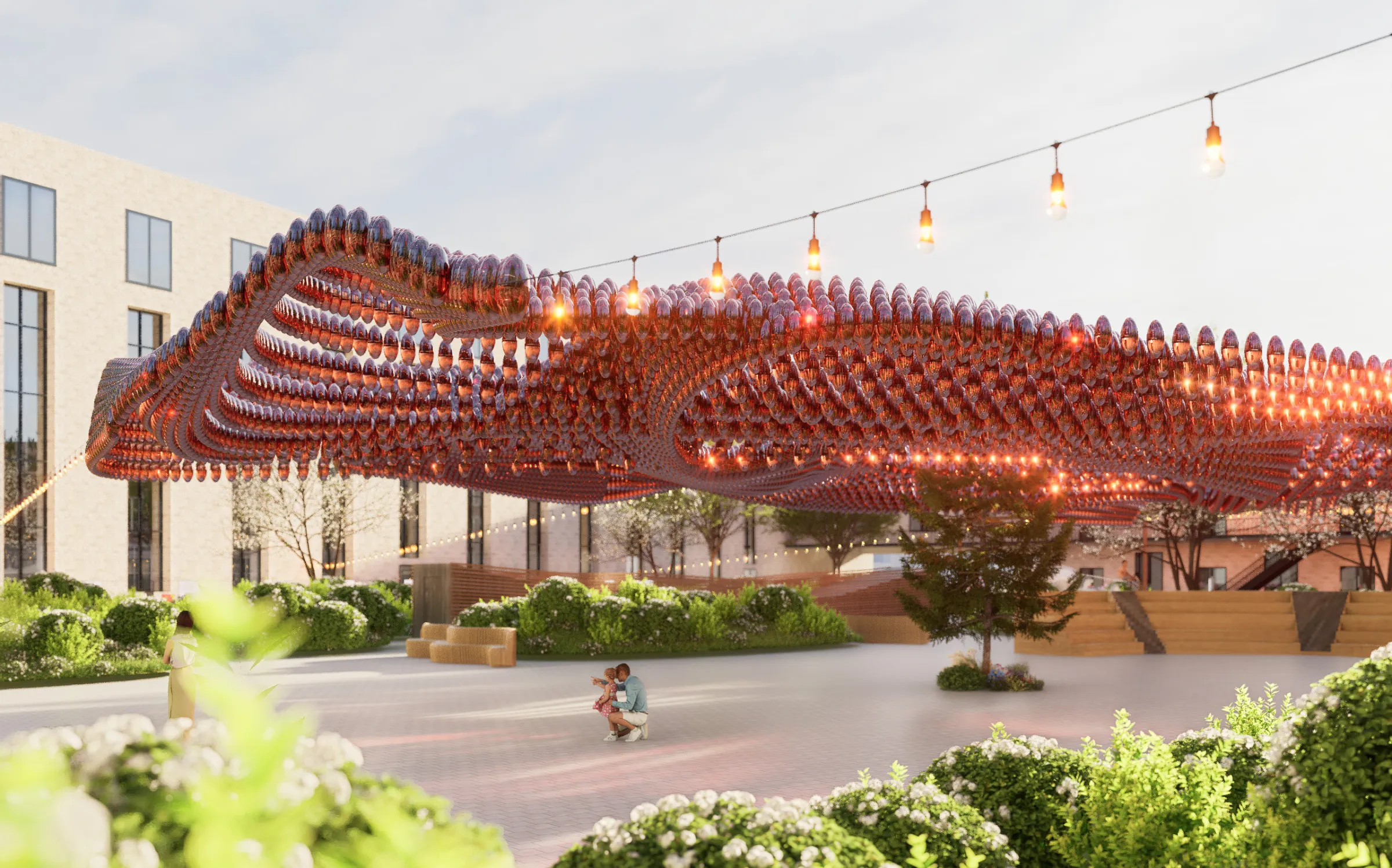 Proyecto de KSFO — galería