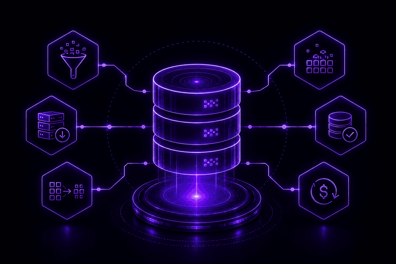 Cost-Effective Data Optimization