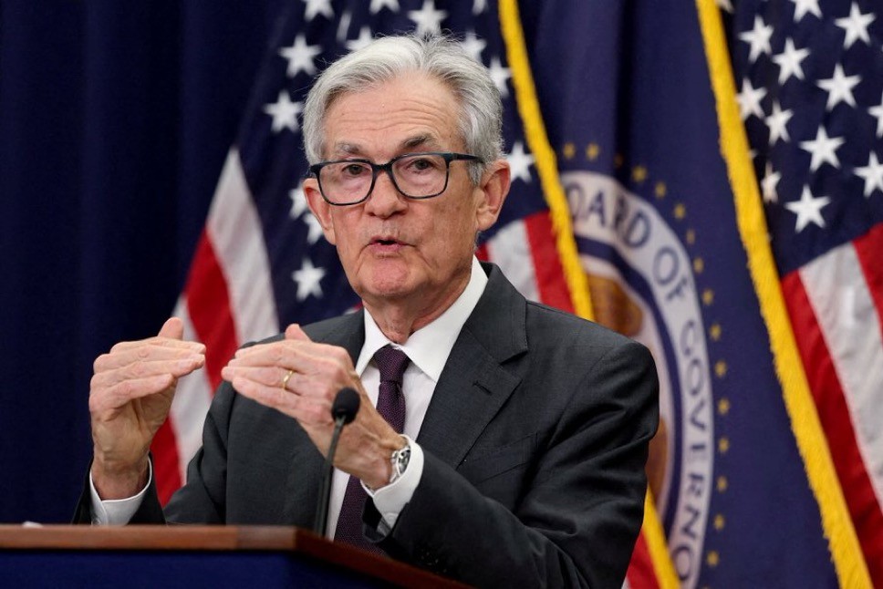 J.Powell PPI