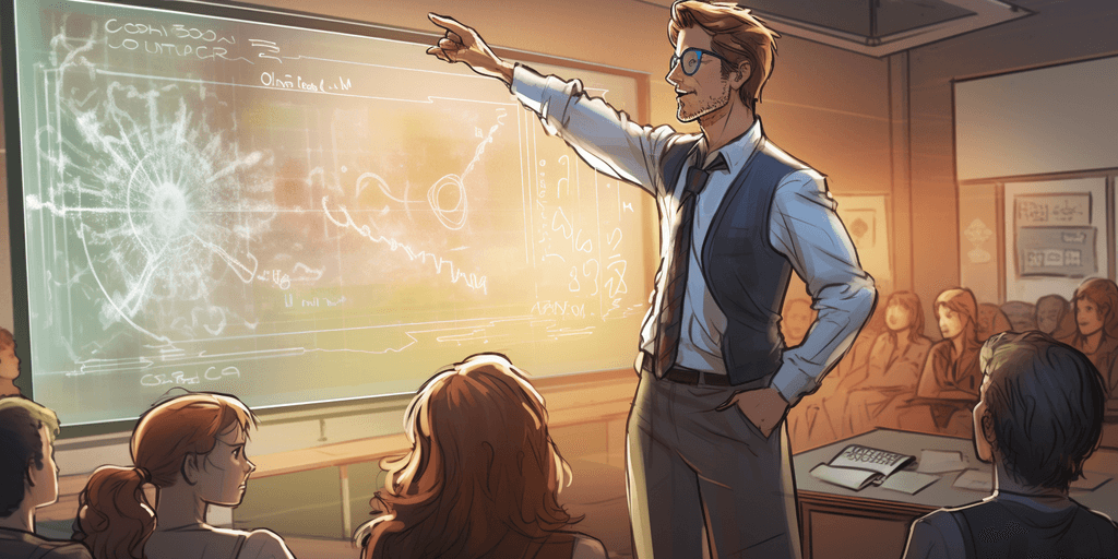 Best Practices and Techniques for Integrating Whiteboards in the Classroom