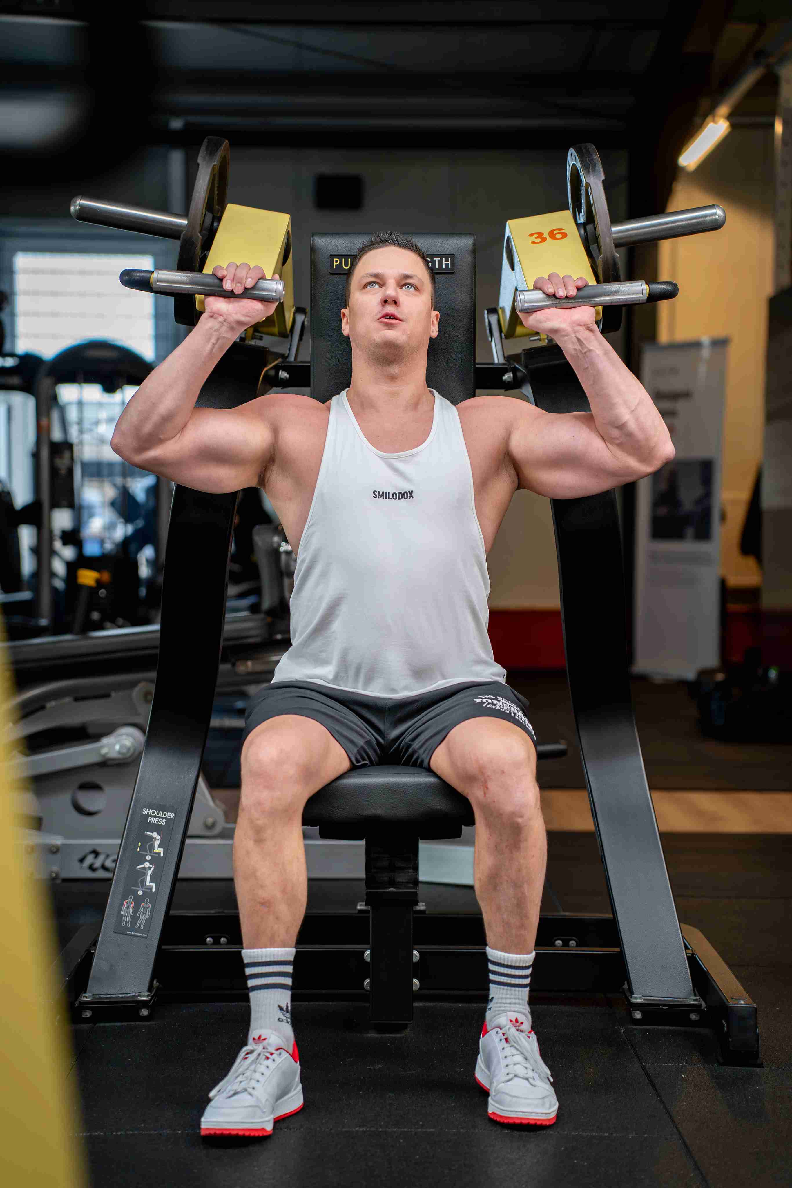 Startseite ANKA Fitness