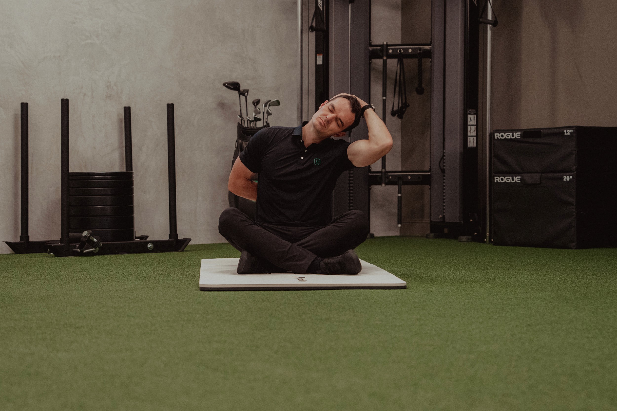 Why Does Stretching Hurt, And Should You Be Worried About It