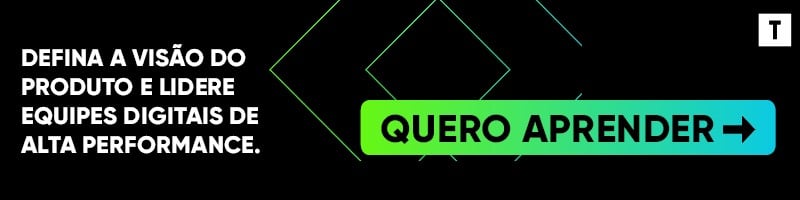 Curso de Digital Product Leadership da Tera