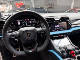 Lamborghini Urus SE Full Carbon+Massage+HUD+B&O 3D+ LP 376k€ — Vorschaubild 25