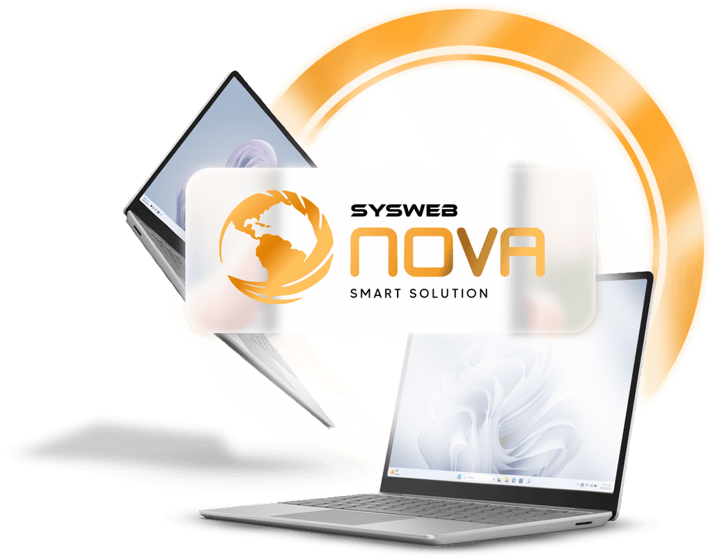 sysweb software a la medida