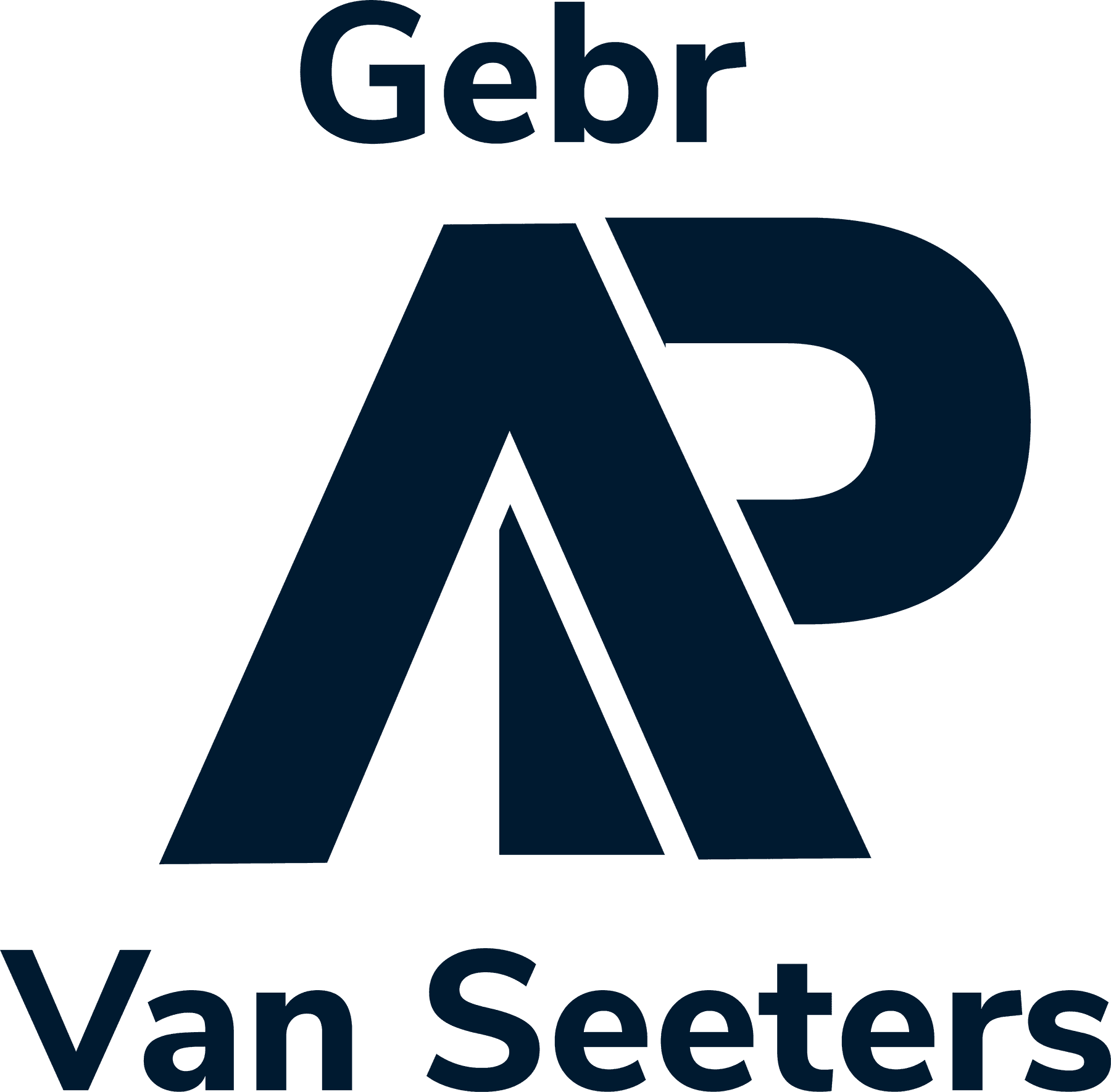 CommunicaSie - Gebr. van Seeters
